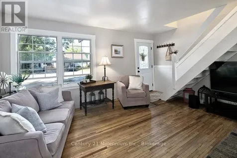66 Ninth Street Collingwood ON L9Y 2G2