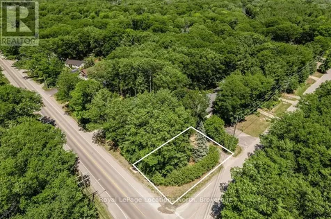 315 Sunnidale Road Wasaga Beach ON L9Z 2T7