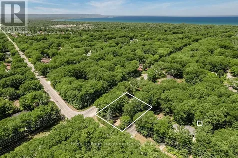 315 Sunnidale Road Wasaga Beach ON L9Z 2T7