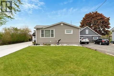 1626 Talbot Road Kingsville ON N0P 2G0