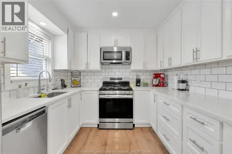 1626 Talbot Road Kingsville ON N0P 2G0