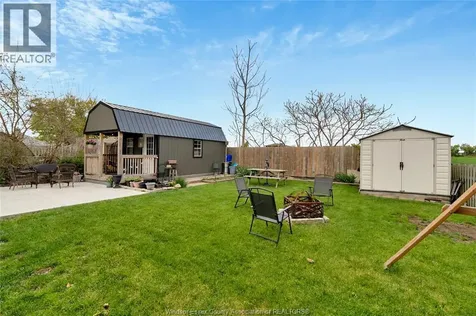 1626 Talbot Road Kingsville ON N0P 2G0