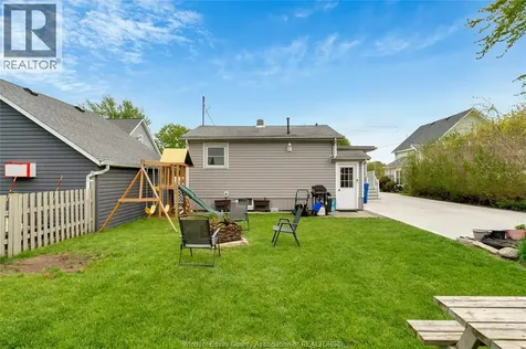 1626 Talbot Road Kingsville ON N0P 2G0