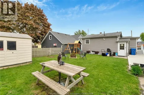1626 Talbot Road Kingsville ON N0P 2G0