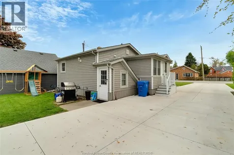 1626 Talbot Road Kingsville ON N0P 2G0