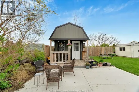 1626 Talbot Road Kingsville ON N0P 2G0