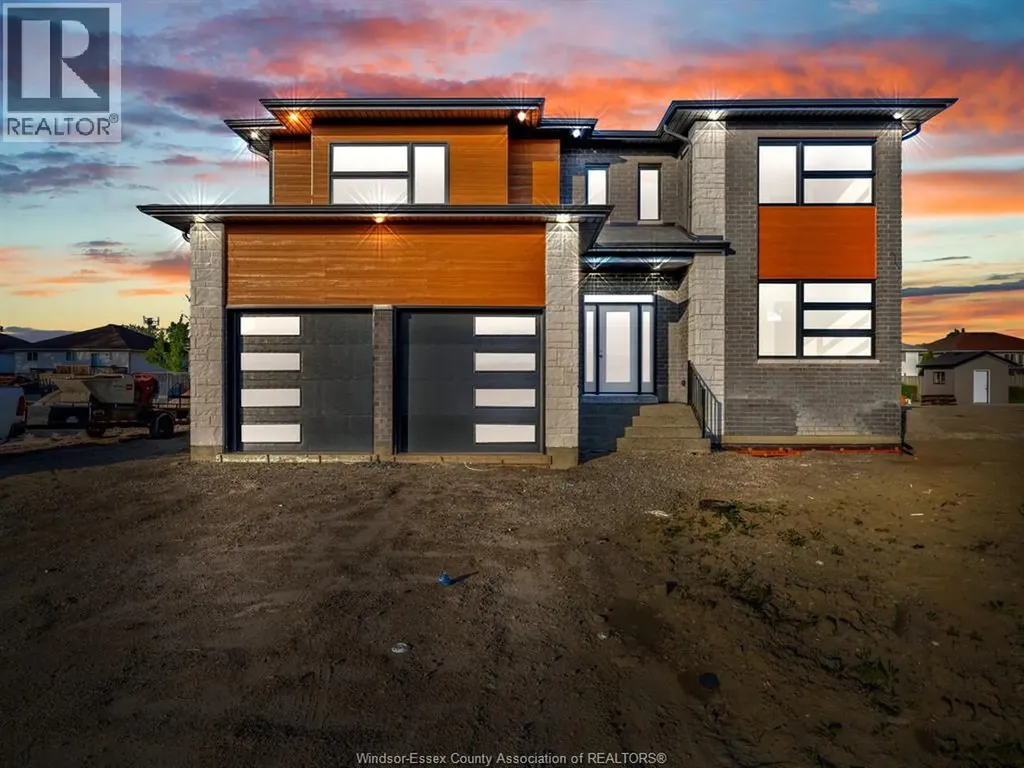 3672 Sutton Avenue Windsor ON N9E 0B3
