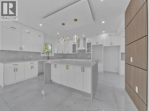3672 Sutton Avenue Windsor ON N9E 0B3