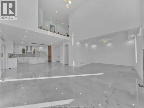 3672 Sutton Avenue Windsor ON N9E 0B3
