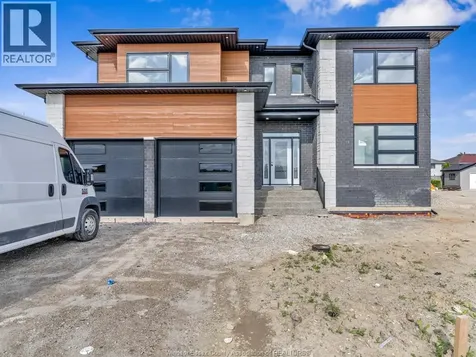 3672 Sutton Avenue Windsor ON N9E 0B3