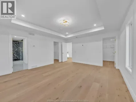 3672 Sutton Avenue Windsor ON N9E 0B3