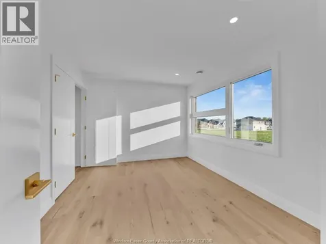 3672 Sutton Avenue Windsor ON N9E 0B3