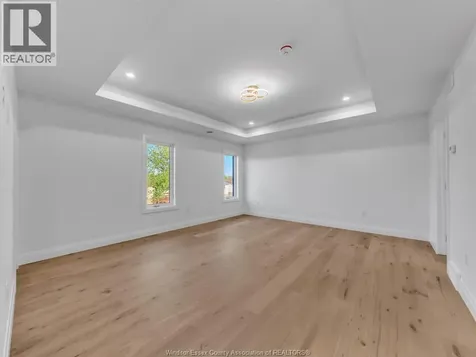 3672 Sutton Avenue Windsor ON N9E 0B3