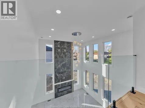3672 Sutton Avenue Windsor ON N9E 0B3