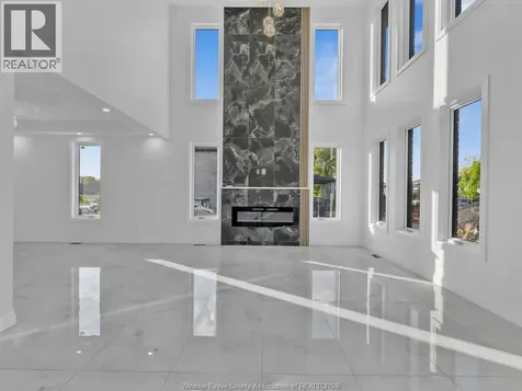 3672 Sutton Avenue Windsor ON N9E 0B3