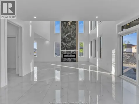 3672 Sutton Avenue Windsor ON N9E 0B3