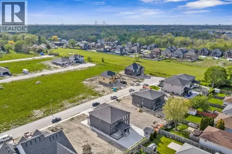 3672 Sutton Avenue Windsor ON N9E 0B3