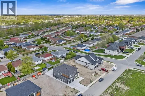 3672 Sutton Avenue Windsor ON N9E 0B3