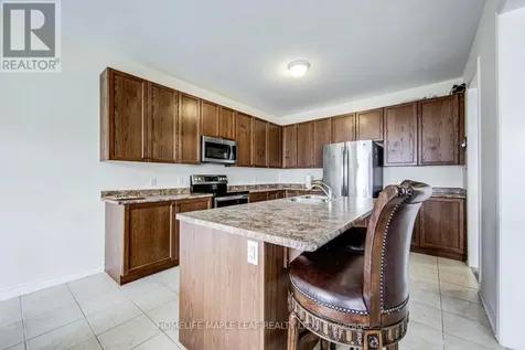 244 Johnson Drive Shelburne ON L9V 3V7