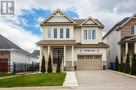 244 Johnson Drive Shelburne ON L9V 3V7