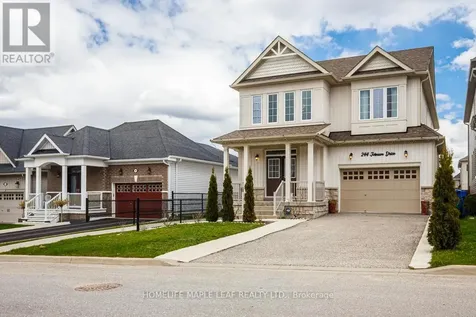 244 Johnson Drive Shelburne ON L9V 3V7