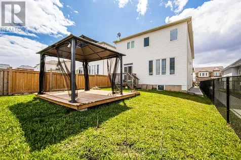 244 Johnson Drive Shelburne ON L9V 3V7