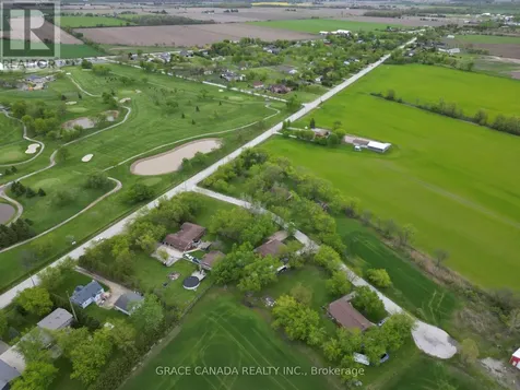 Caboto Drive Lasalle ON N9H 0H2