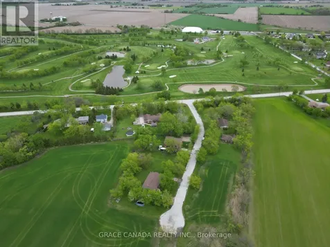 Caboto Drive Lasalle ON N9H 0H2