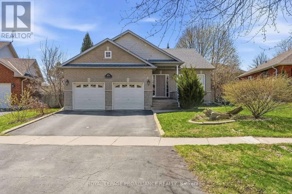 854 Munson Crescent Cobourg ON K9A 5P2