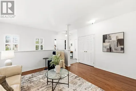 854 Munson Crescent Cobourg ON K9A 5P2