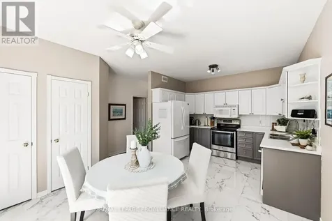 854 Munson Crescent Cobourg ON K9A 5P2