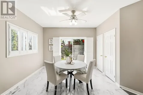 854 Munson Crescent Cobourg ON K9A 5P2