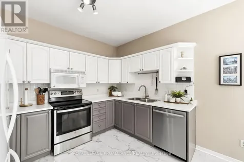 854 Munson Crescent Cobourg ON K9A 5P2
