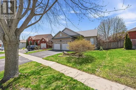 854 Munson Crescent Cobourg ON K9A 5P2