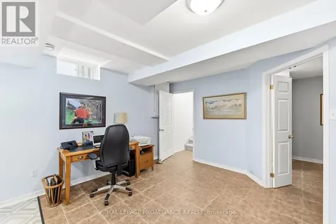 854 Munson Crescent Cobourg ON K9A 5P2
