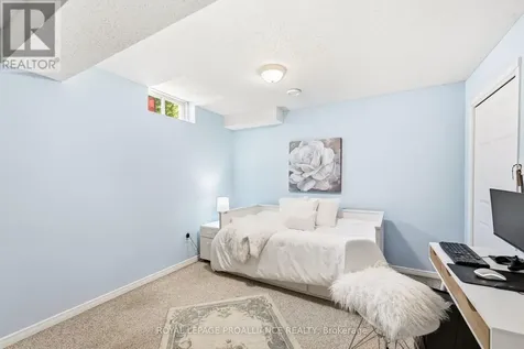 854 Munson Crescent Cobourg ON K9A 5P2