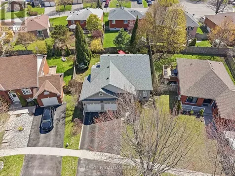 854 Munson Crescent Cobourg ON K9A 5P2