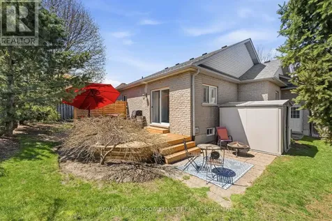 854 Munson Crescent Cobourg ON K9A 5P2