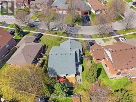 854 Munson Crescent Cobourg ON K9A 5P2