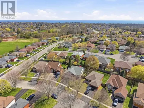854 Munson Crescent Cobourg ON K9A 5P2