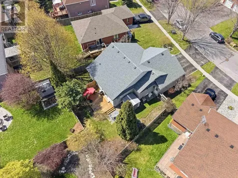 854 Munson Crescent Cobourg ON K9A 5P2