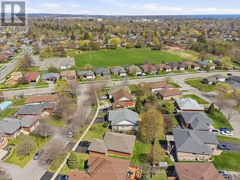 854 Munson Crescent Cobourg ON K9A 5P2