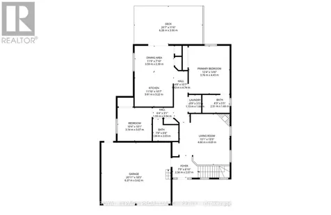 854 Munson Crescent Cobourg ON K9A 5P2