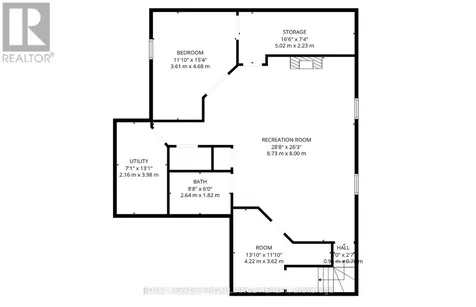 854 Munson Crescent Cobourg ON K9A 5P2