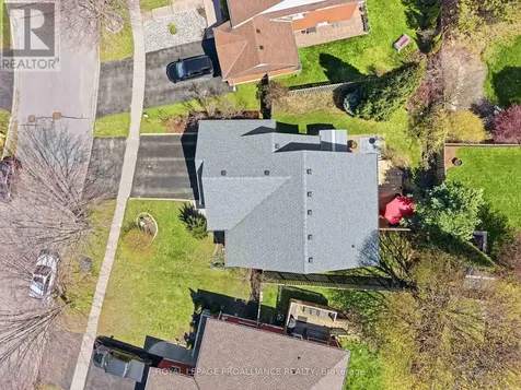 854 Munson Crescent Cobourg ON K9A 5P2