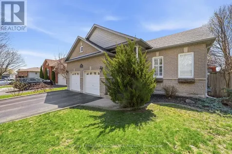 854 Munson Crescent Cobourg ON K9A 5P2