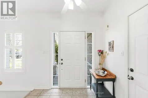 854 Munson Crescent Cobourg ON K9A 5P2