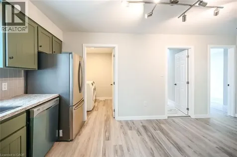 43 Mahony Avenue Hamilton ON L8H 3C3