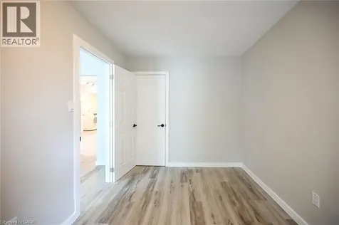 43 Mahony Avenue Hamilton ON L8H 3C3