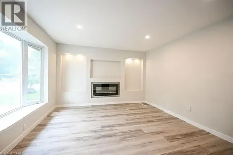 43 Mahony Avenue Hamilton ON L8H 3C3
